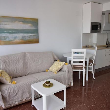 Apartamento Sereva Plazamar Torre Del Mar Εξωτερικό φωτογραφία